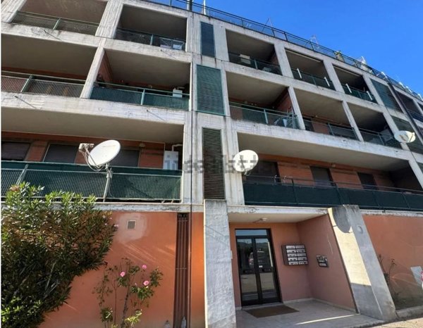 appartamento in vendita a Panicale in zona Tavernelle