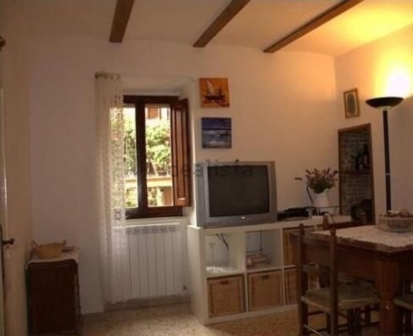 appartamento in vendita a Panicale