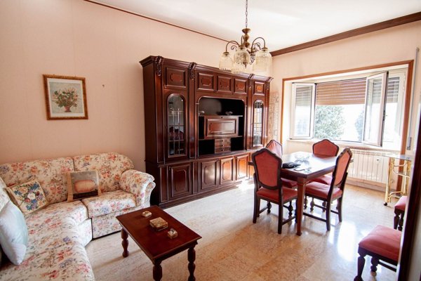 appartamento in vendita a Panicale