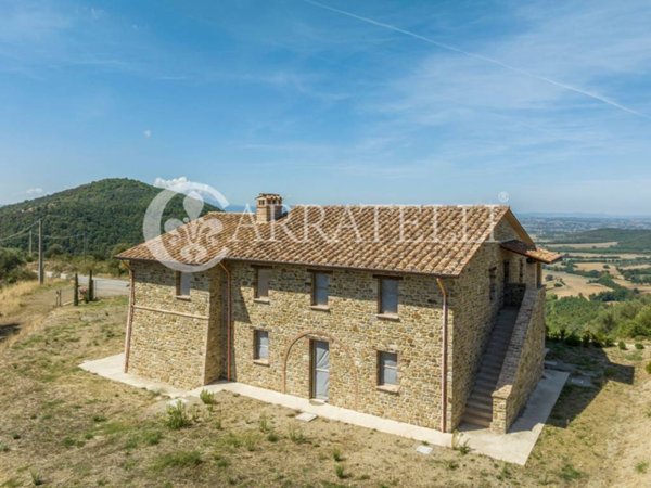 casa indipendente in vendita a Panicale