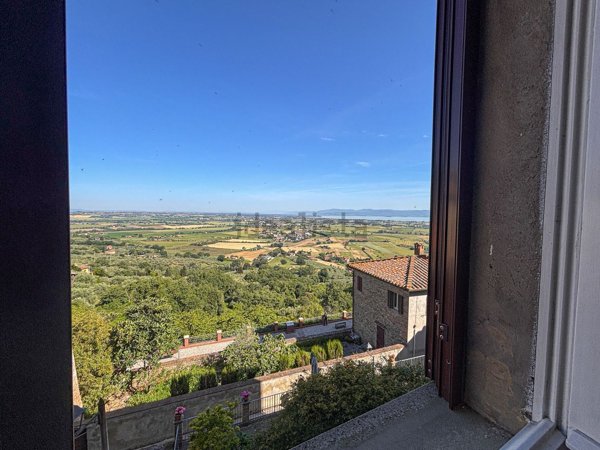 appartamento in vendita a Panicale