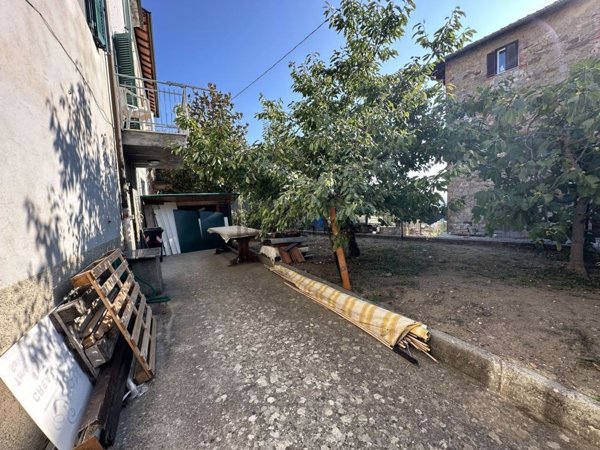 appartamento in vendita a Panicale