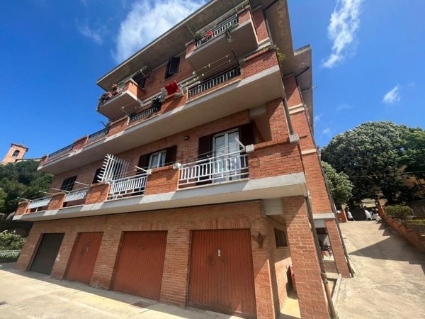 appartamento in vendita a Panicale