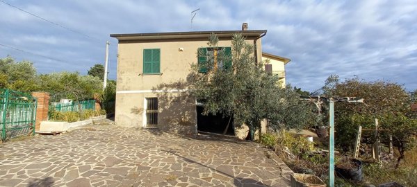 casa indipendente in vendita a Panicale