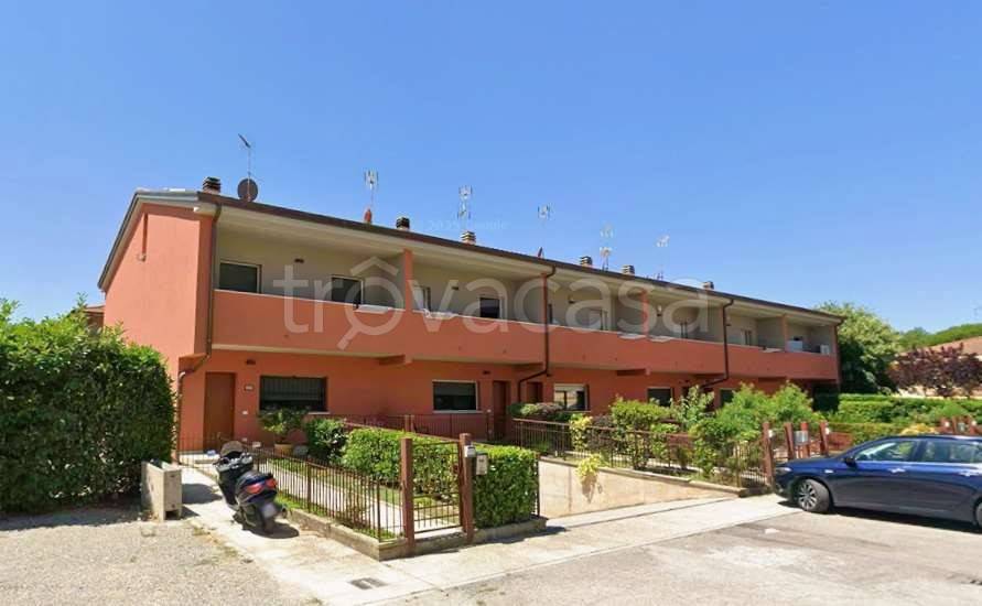 casa indipendente in vendita a Panicale in zona Tavernelle