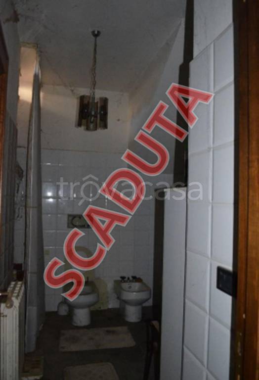 appartamento in vendita a Panicale in zona Tavernelle