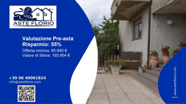 appartamento in vendita a Panicale in zona Tavernelle