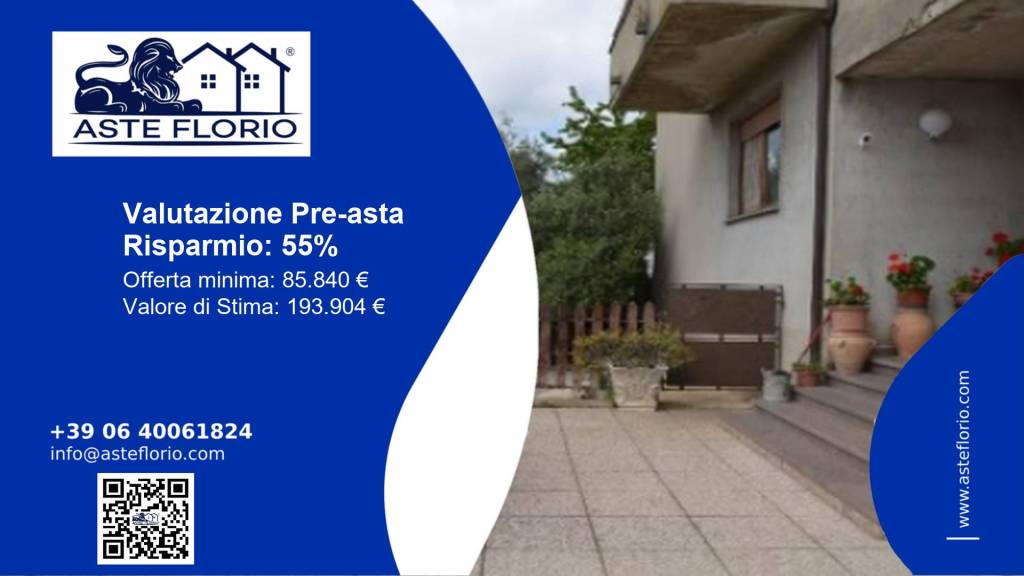 appartamento in vendita a Panicale in zona Tavernelle