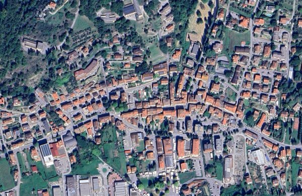 appartamento in vendita a Panicale