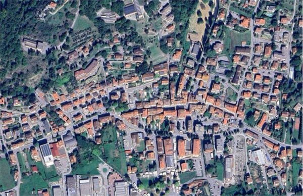 appartamento in vendita a Panicale