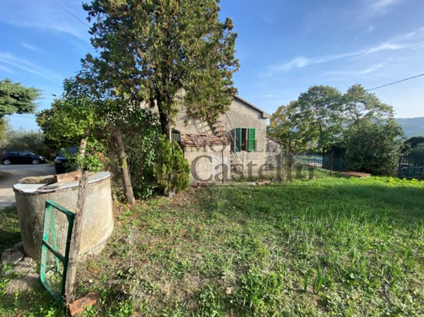 casa indipendente in vendita a Panicale in zona Mongiovino