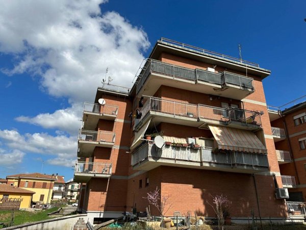 appartamento in vendita a Panicale in zona Tavernelle