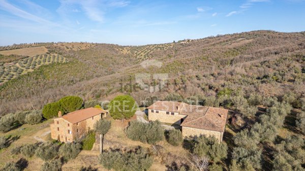 casale in vendita a Panicale