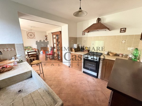 casa indipendente in vendita a Panicale