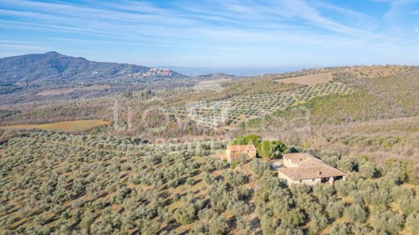 casa indipendente in vendita a Panicale