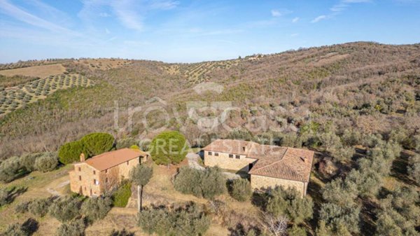 casa indipendente in vendita a Panicale
