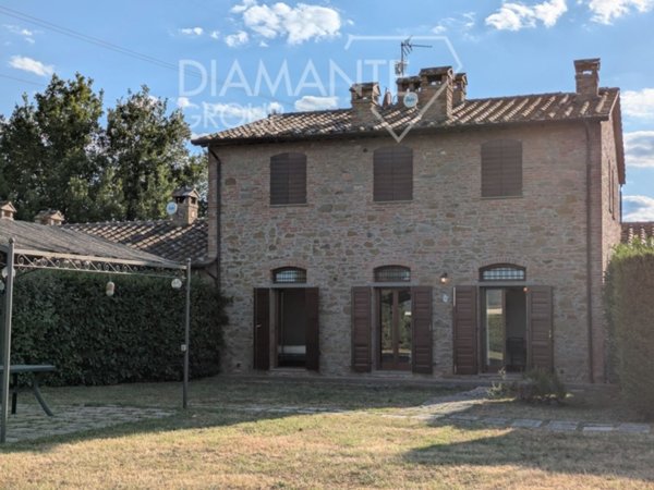 appartamento in vendita a Panicale