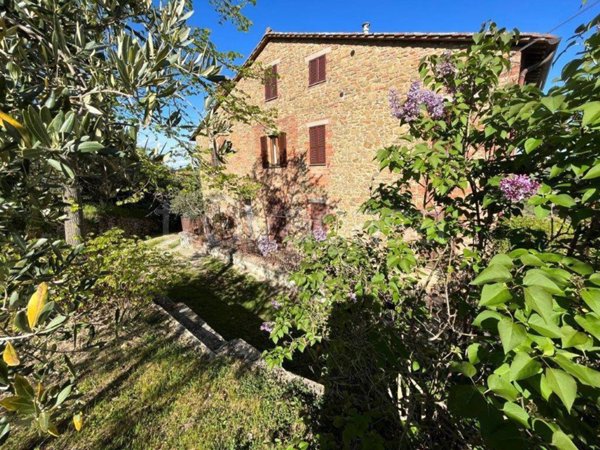 appartamento in vendita a Panicale