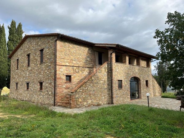casale in vendita a Panicale