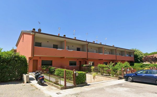casa indipendente in vendita a Panicale in zona Tavernelle