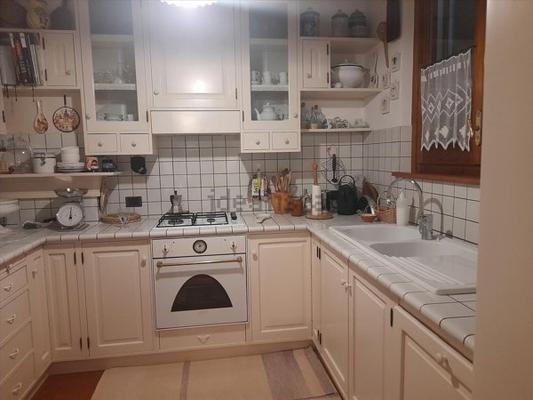 appartamento in vendita a Panicale