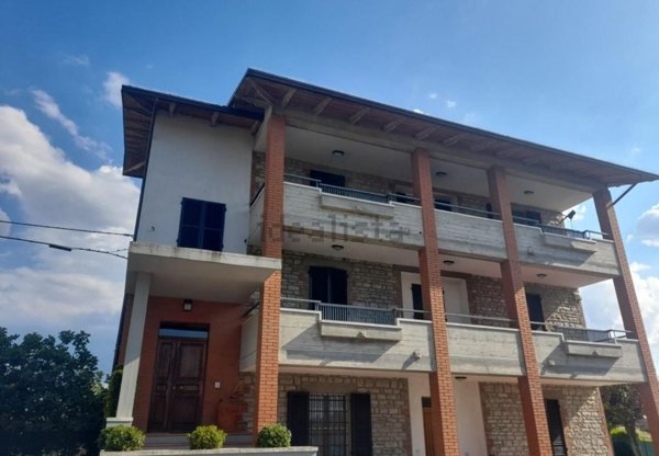 appartamento in vendita a Panicale