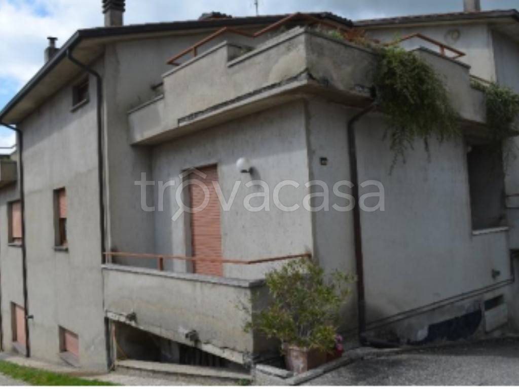 appartamento in vendita a Panicale in zona Tavernelle