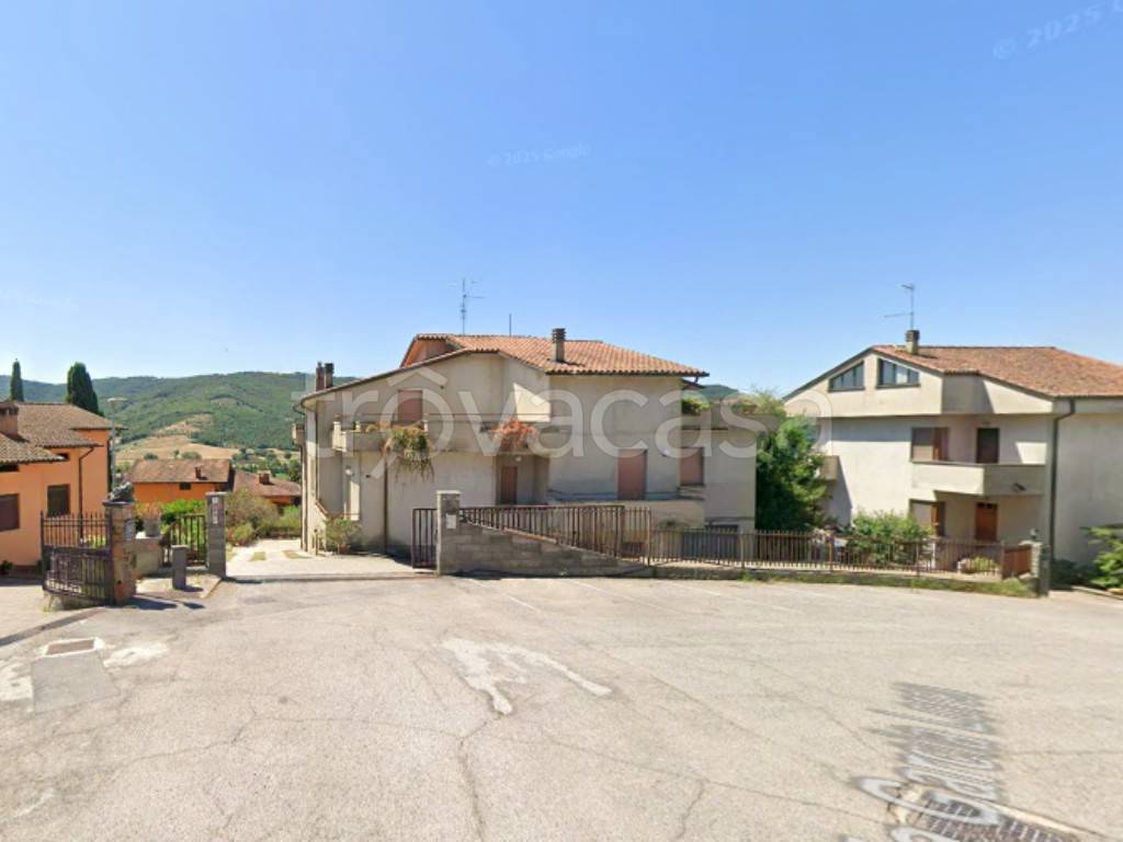 appartamento in vendita a Panicale in zona Tavernelle