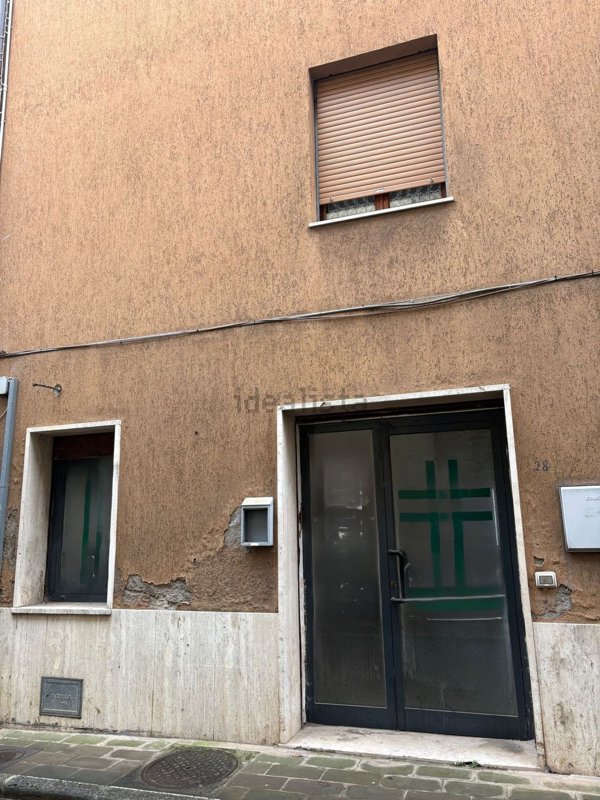 locale commerciale in vendita a Panicale in zona Tavernelle