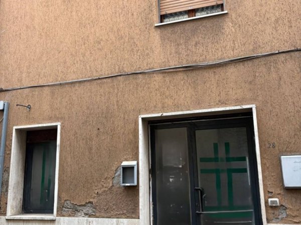 locale commerciale in vendita a Panicale in zona Tavernelle