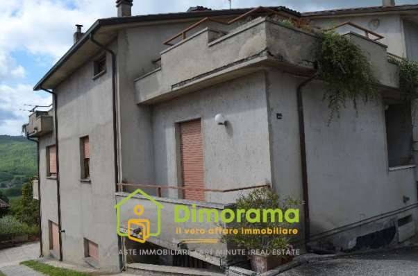appartamento in vendita a Panicale in zona Tavernelle