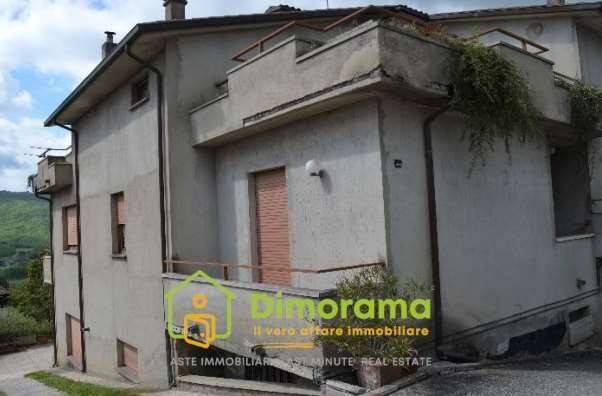 appartamento in vendita a Panicale in zona Tavernelle
