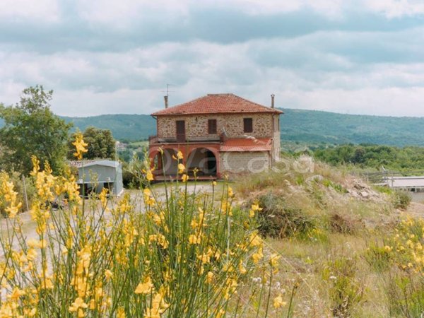 casa indipendente in vendita a Panicale