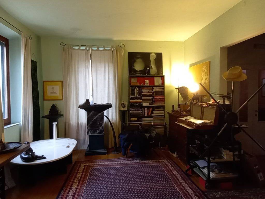 casa indipendente in vendita a Panicale