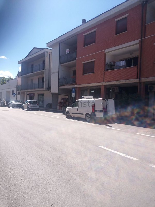 appartamento in vendita a Panicale