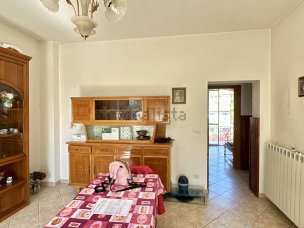 appartamento in vendita a Panicale in zona Tavernelle