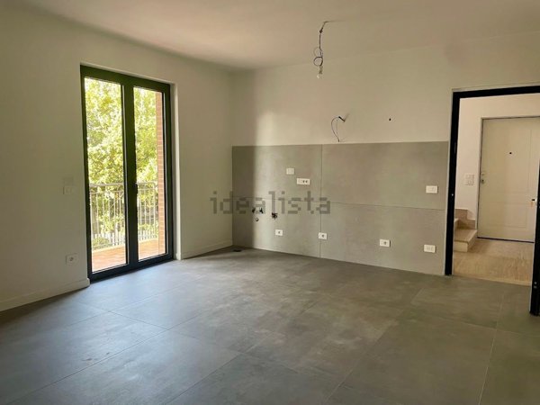 appartamento in vendita a Panicale in zona Tavernelle