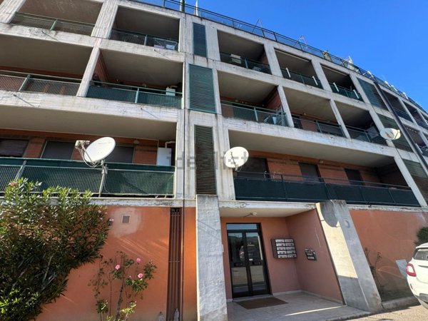 appartamento in vendita a Panicale in zona Tavernelle