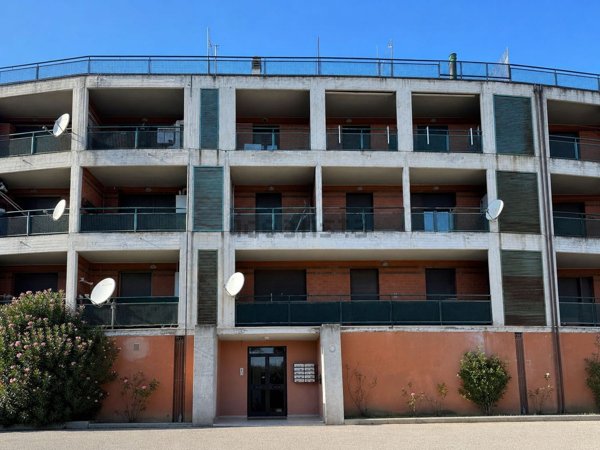 appartamento in vendita a Panicale in zona Tavernelle