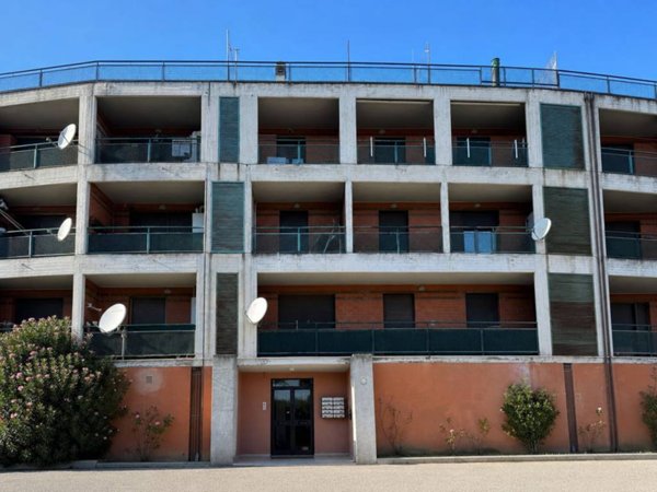 appartamento in vendita a Panicale in zona Tavernelle