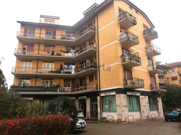 appartamento in vendita a Panicale