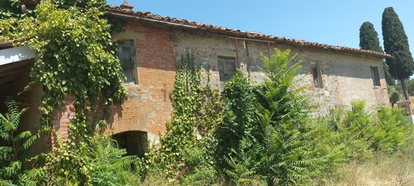 casale in vendita a Panicale