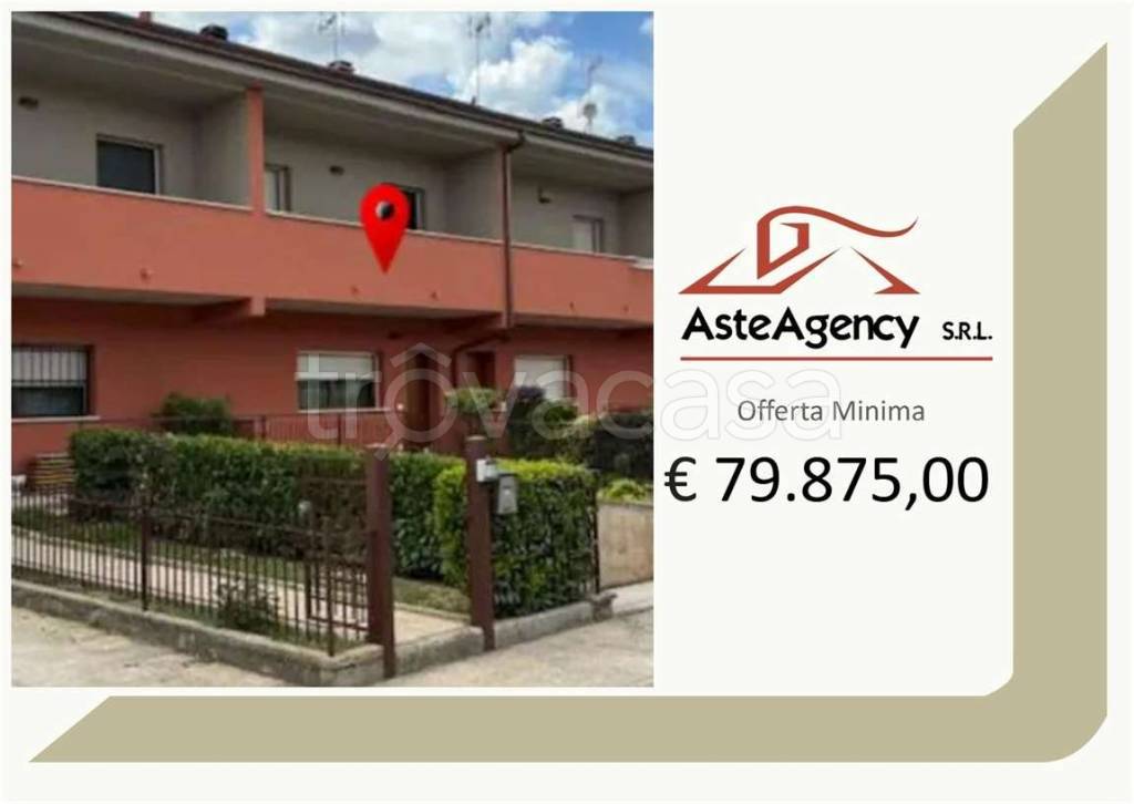 casa indipendente in vendita a Panicale in zona Tavernelle