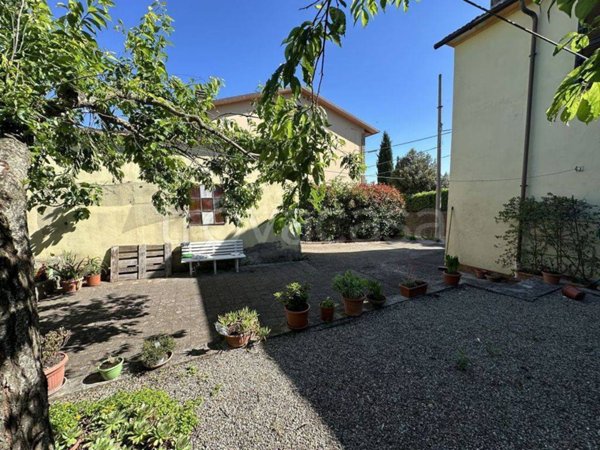 casa indipendente in vendita a Panicale