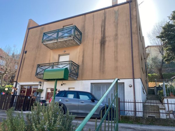 appartamento in vendita a Panicale