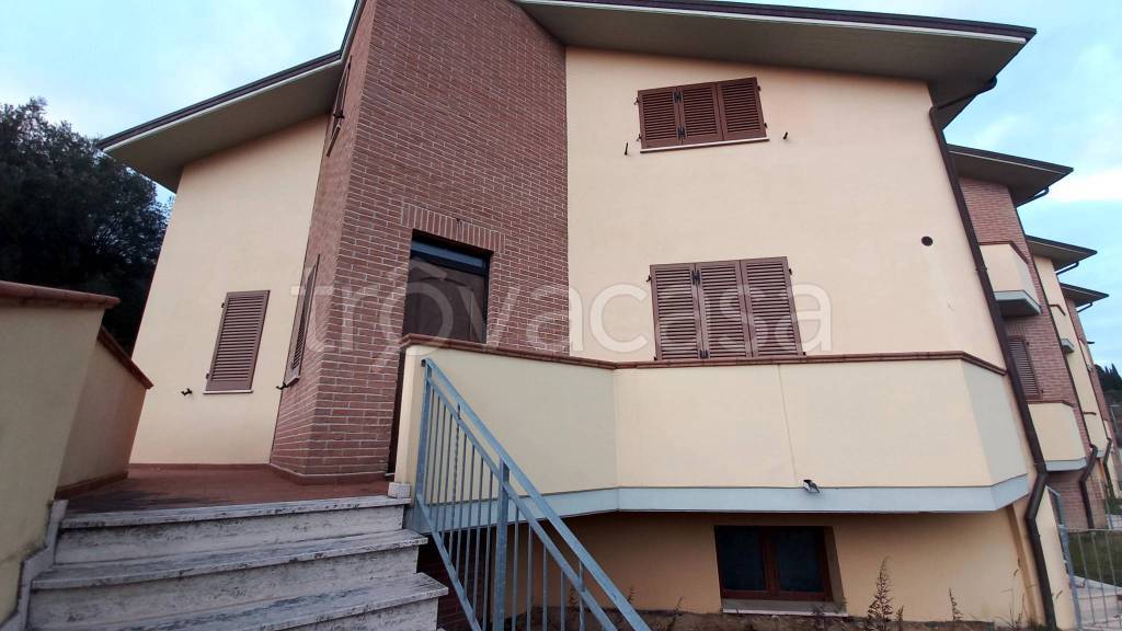 casa indipendente in vendita a Panicale