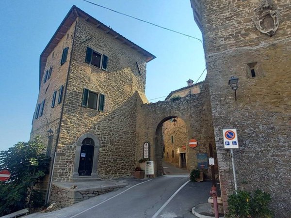 casa indipendente in vendita a Panicale