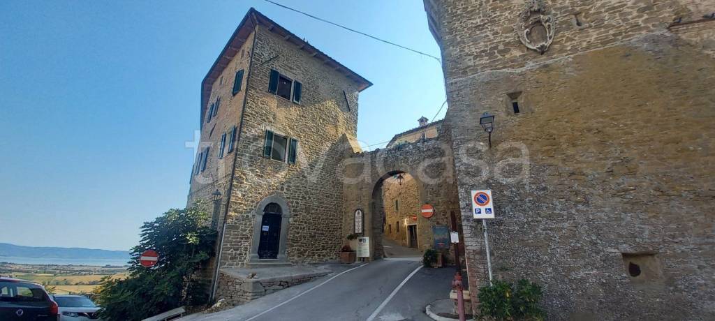 casa indipendente in vendita a Panicale