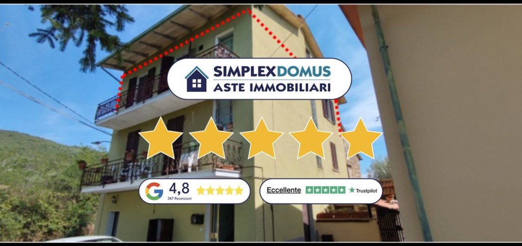 appartamento in vendita a Panicale in zona Casalini