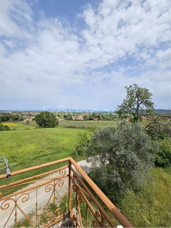 appartamento in vendita a Panicale